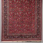 1039 9004 ORIENTAL RUG